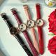 High Quality Omega Moon phase Automatic Watches Rose Gold Lady Size (9)_th.jpg